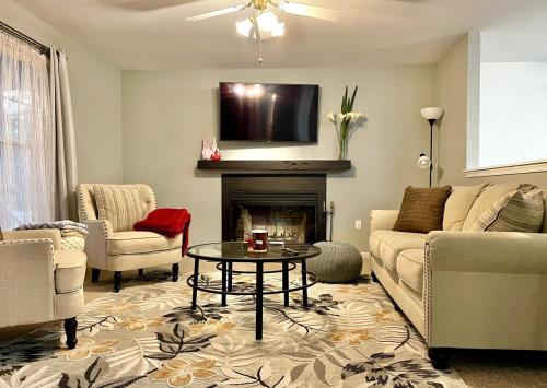 Cozy home in Ocean Pines — 4-Star Luxury Hotel in Berlin, United States