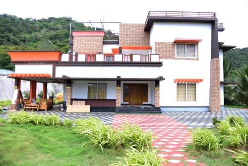 Nirvana Holistic Living - last minute hotel in Unknown City