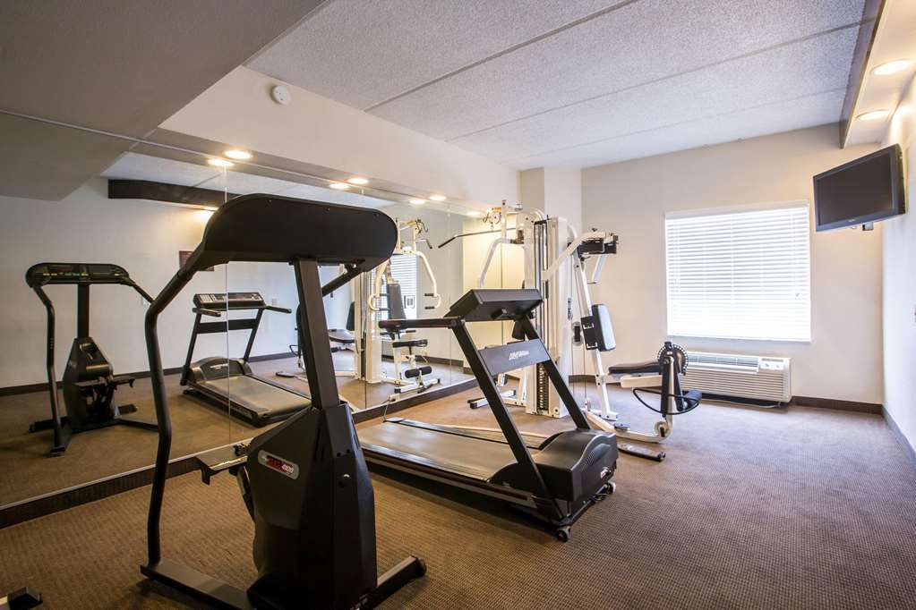 Sleep Inn Atlanta Airport - photo 10