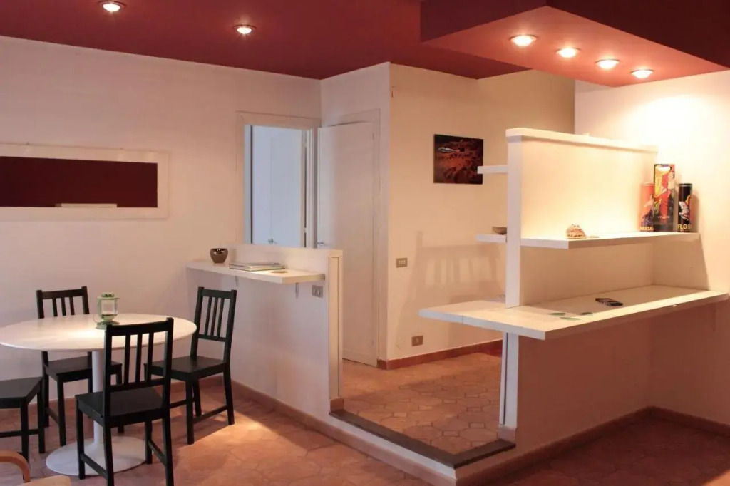 Apartment da Max — 4-Star Luxury Hotel in Palermo, Italy