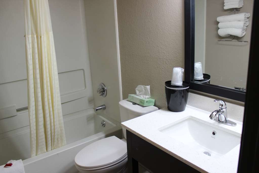 Super 8 by Wyndham Grand Rapids Wyoming - photo 12