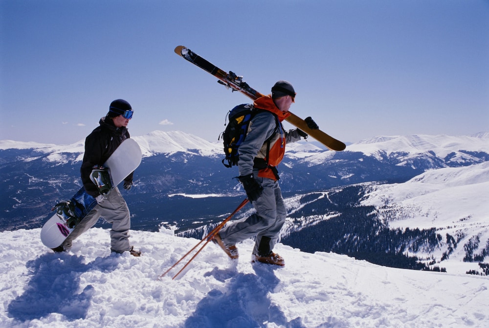 Residence Inn by Marriott Breckenridge - photo 42