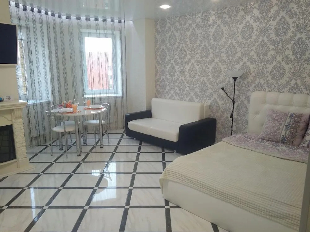 PaulMarie Apartments on Gercena 16a — Vitebsk — photo 4