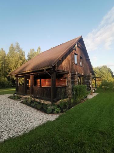 Vieta piejūras brīvdienām Brīvnieku pļavas in Vecumnieki, Latvia