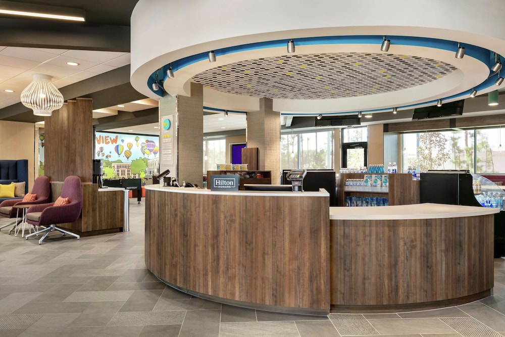 Tru by Hilton Longview - photo 10