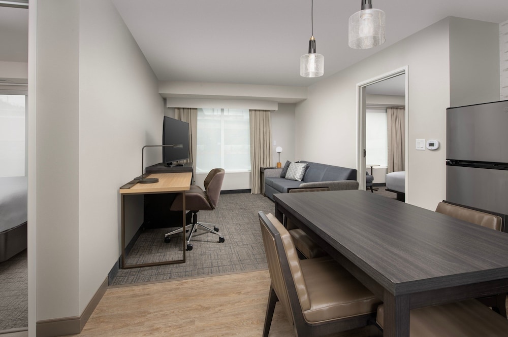 Residence Inn Portland Clackamas - photo 18