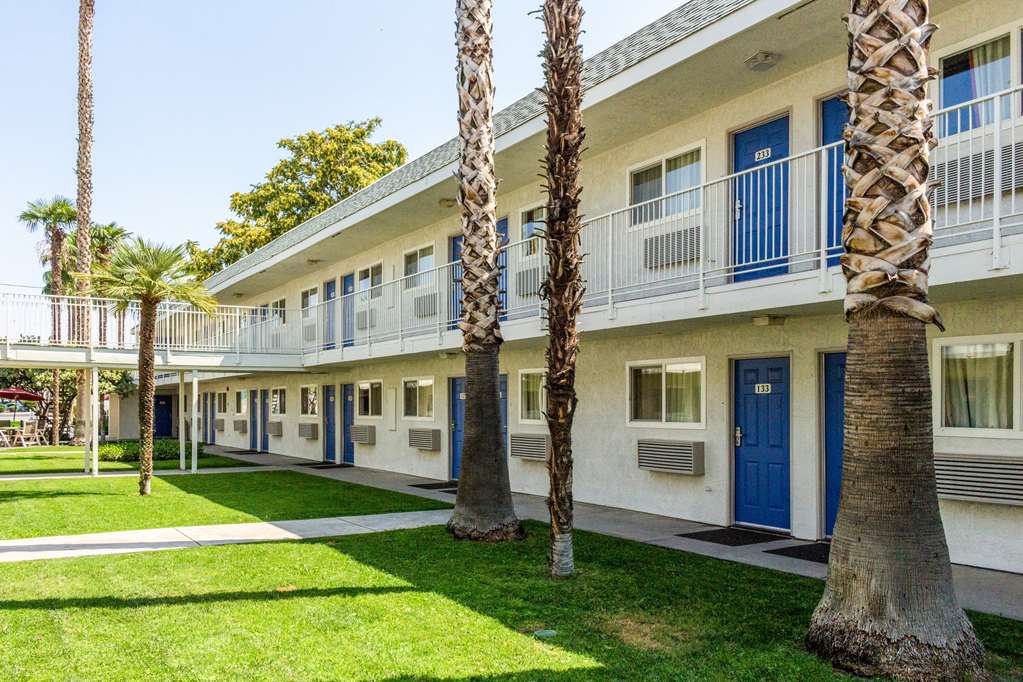 Motel 6 Bakersfield CA East - photo 7