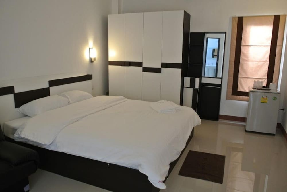 Sri Samui Hotel - carbon neutral hotel in Koh Samui