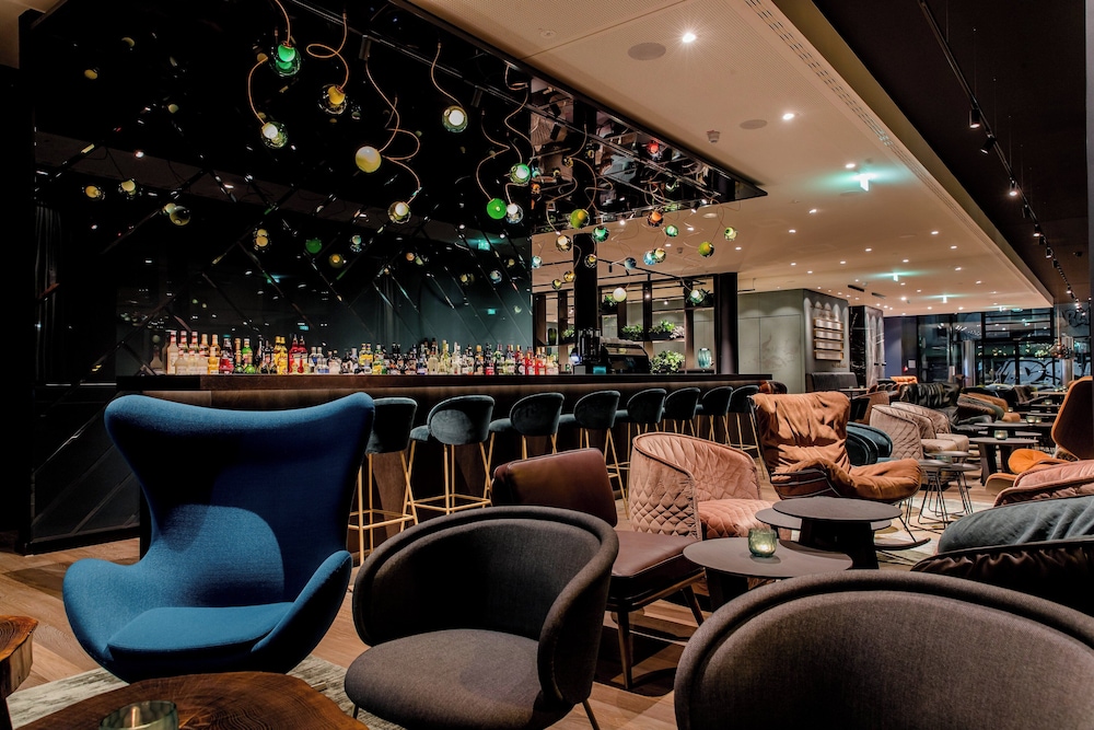 Motel One Stuttgart Hauptbahnhof in Stuttgart, Germany