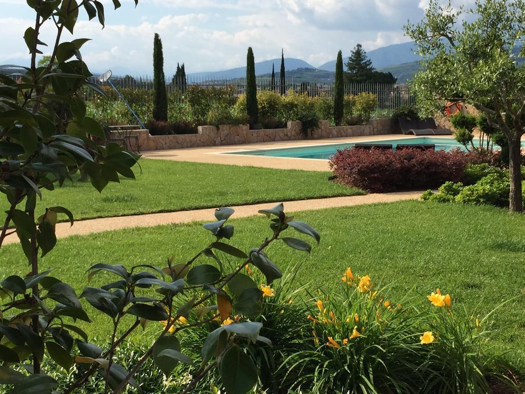 Relais Corte Mastella — Bussolengo — photo 3