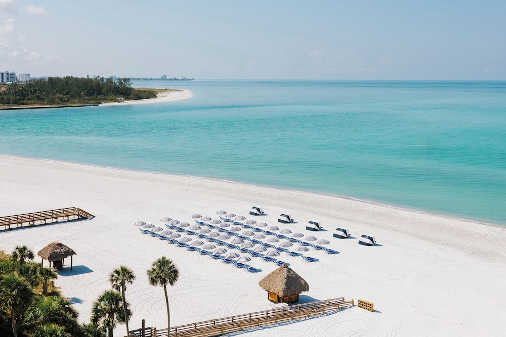 The Resort at Longboat Key Club - photo 85