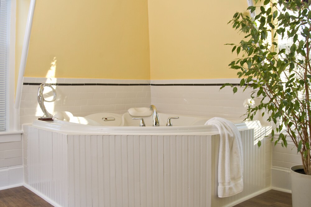 Inn Victoria - photo 21