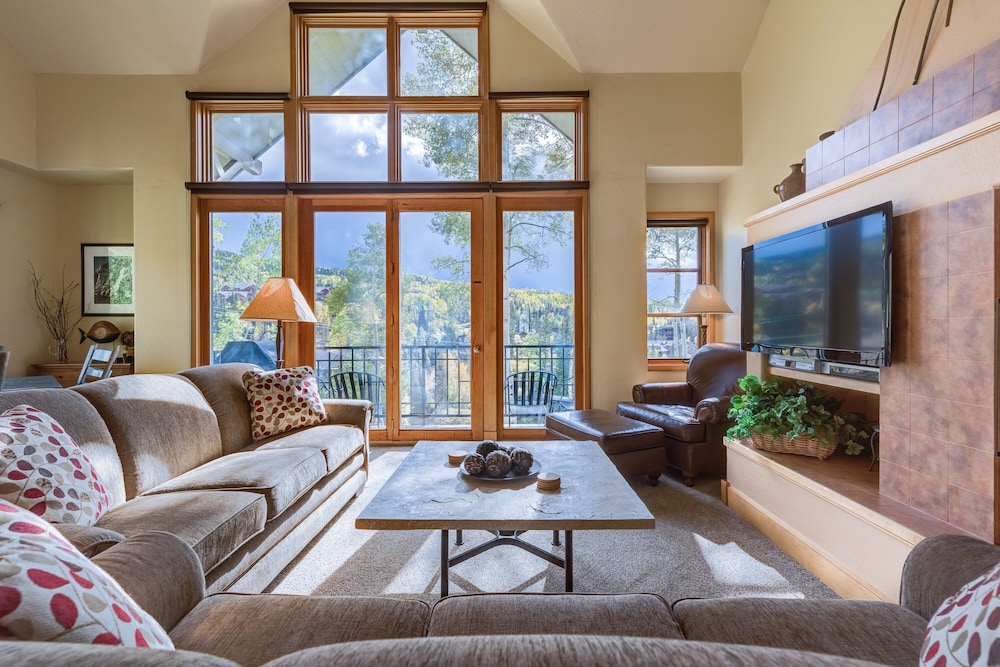 Aspen Ridge 3 In Mountain Village - featured photo