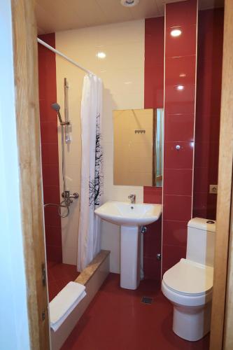 guest house Merci
