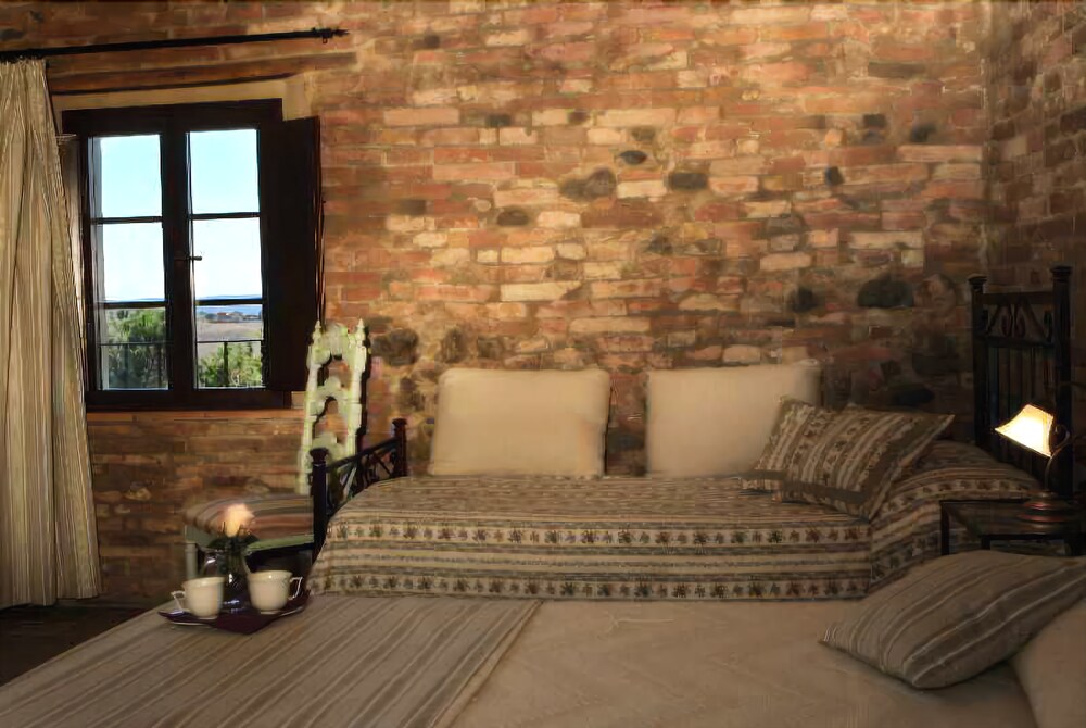 Le Valline Country Resort — hotel in Monteroni D'arbia