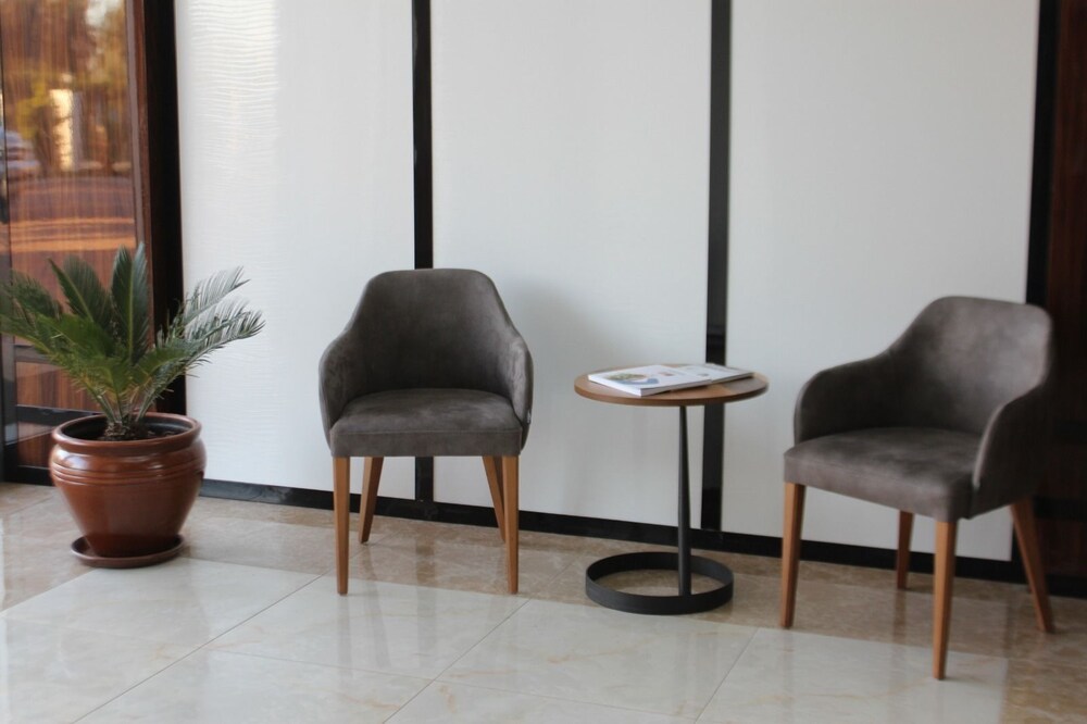 Cennet Ev — Erdemli — photo 3