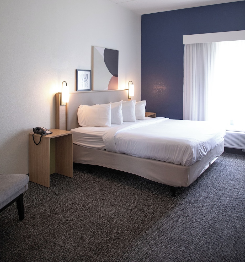 Spark by Hilton Mechanicsburg - photo 9