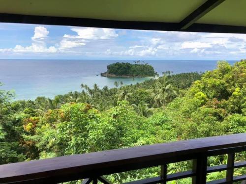 Jai Hidden Paradise in Romblon, Philippines