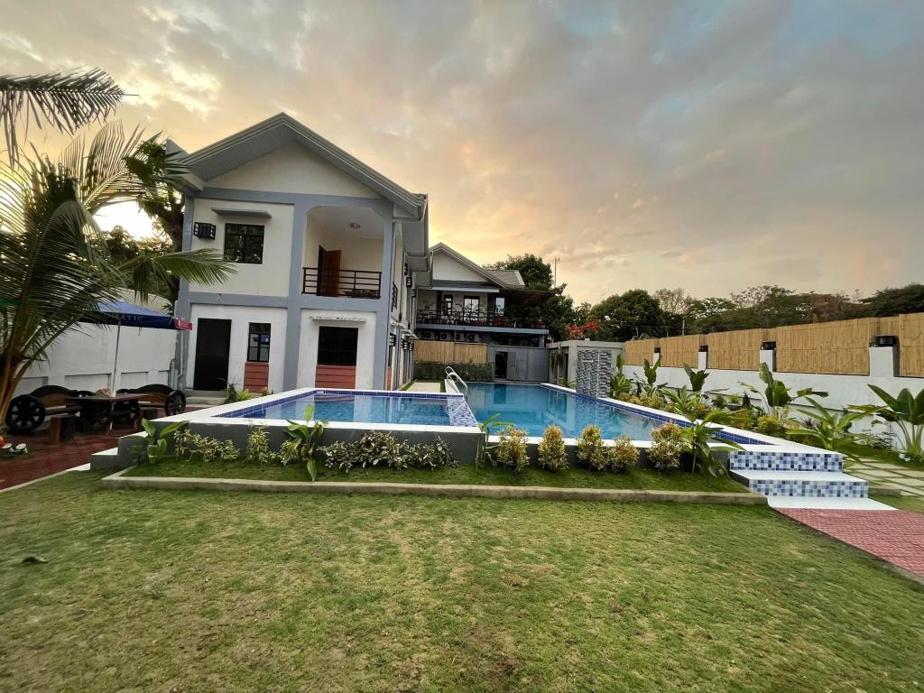 Duran Pool And Guesthouse 20346517 — Sison