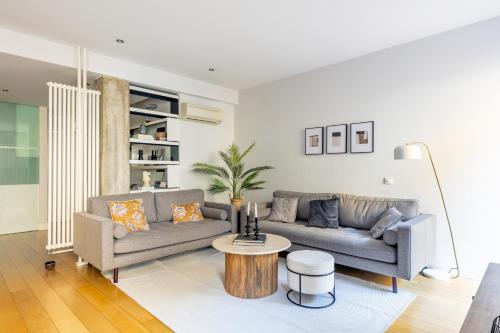 Heima Retiro Park Ibiza — 4-Star Luxury Hotel in Madrid, Spain
