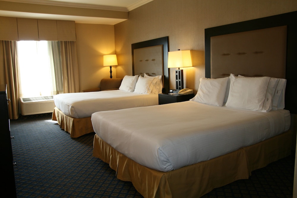 Holiday Inn Express Hotel & Suites San Pablo Richmond Area by IHG - photo 6