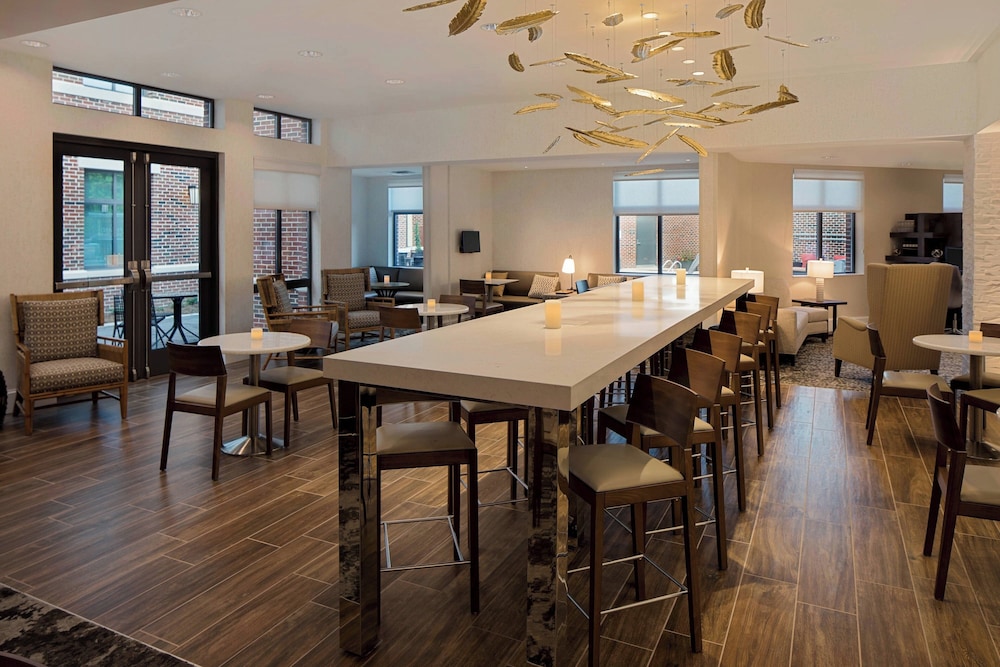 Residence Inn by Marriott Charleston Summerville - photo 3