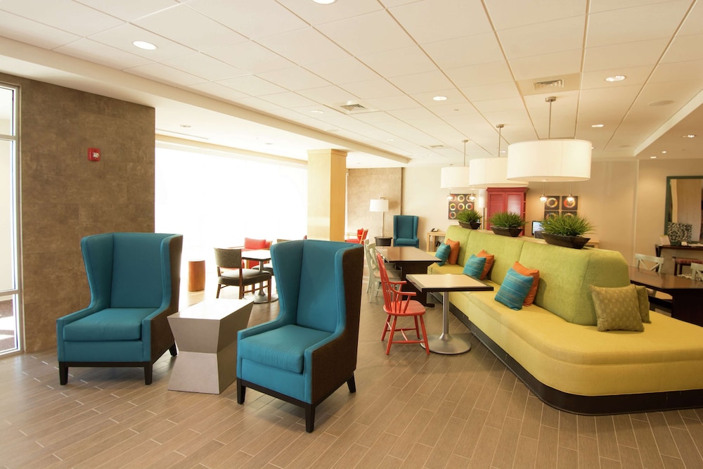 Home2 Suites Newnan - photo 8