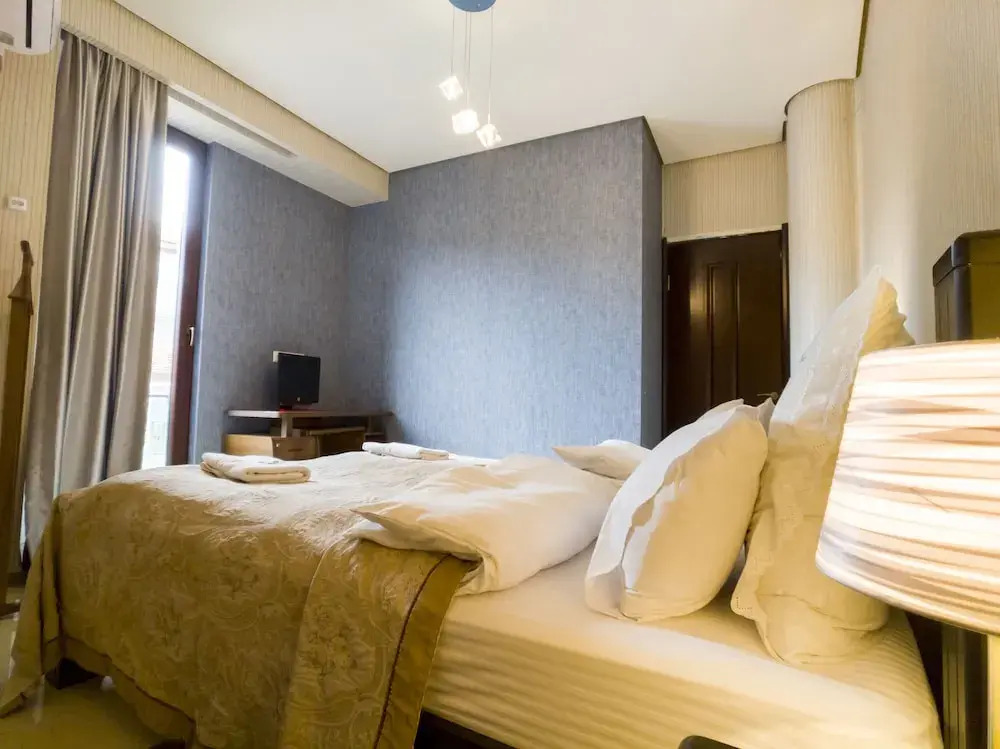 Tbilisi Core Apartment
