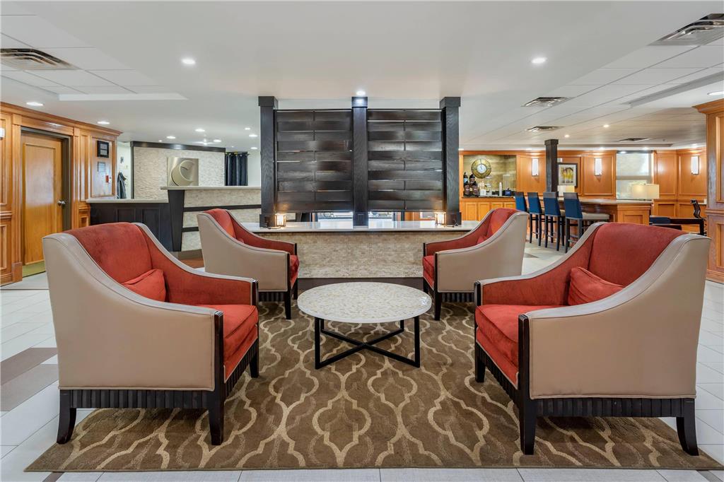 Comfort Inn & Suites Little Rock Airport - photo 3