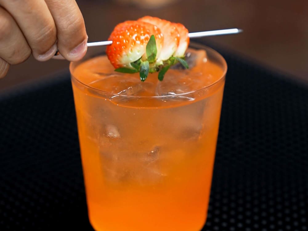 מזון ומשקאות