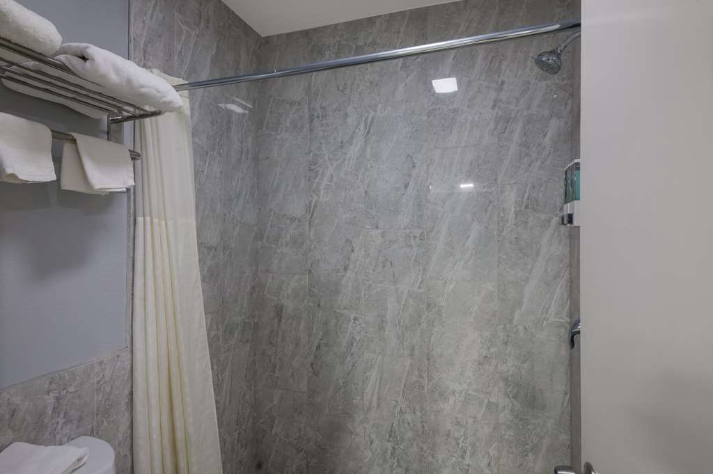Americas Best Value Inn Buda Austin S - photo 14