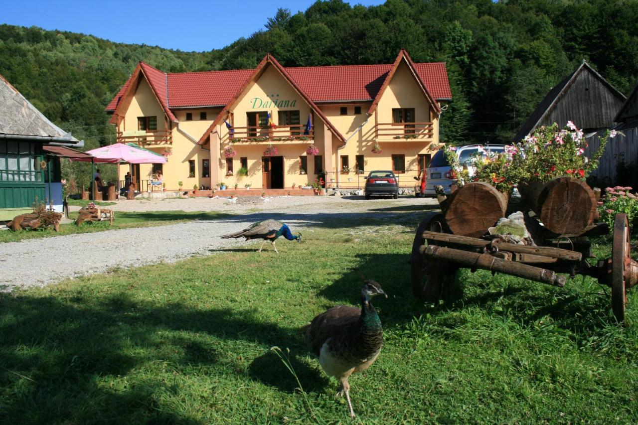 Green Mountain Resort — Margau