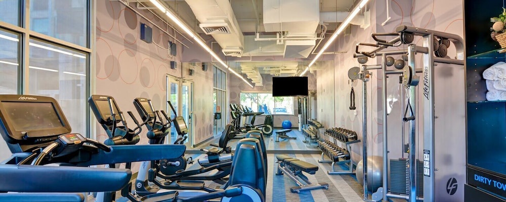 Aloft Broomfield Denver - photo 26