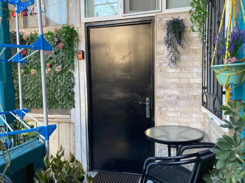 Apartament Sichi
