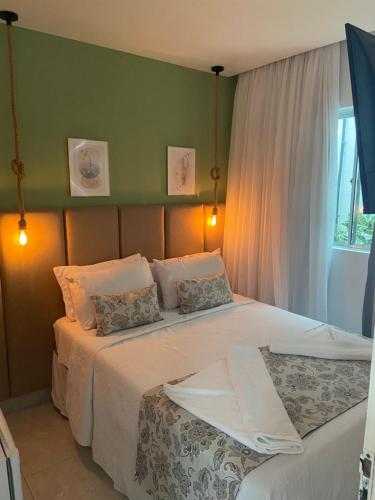 Pousada LuMar Maragogi - last minute hotel in Maragogi