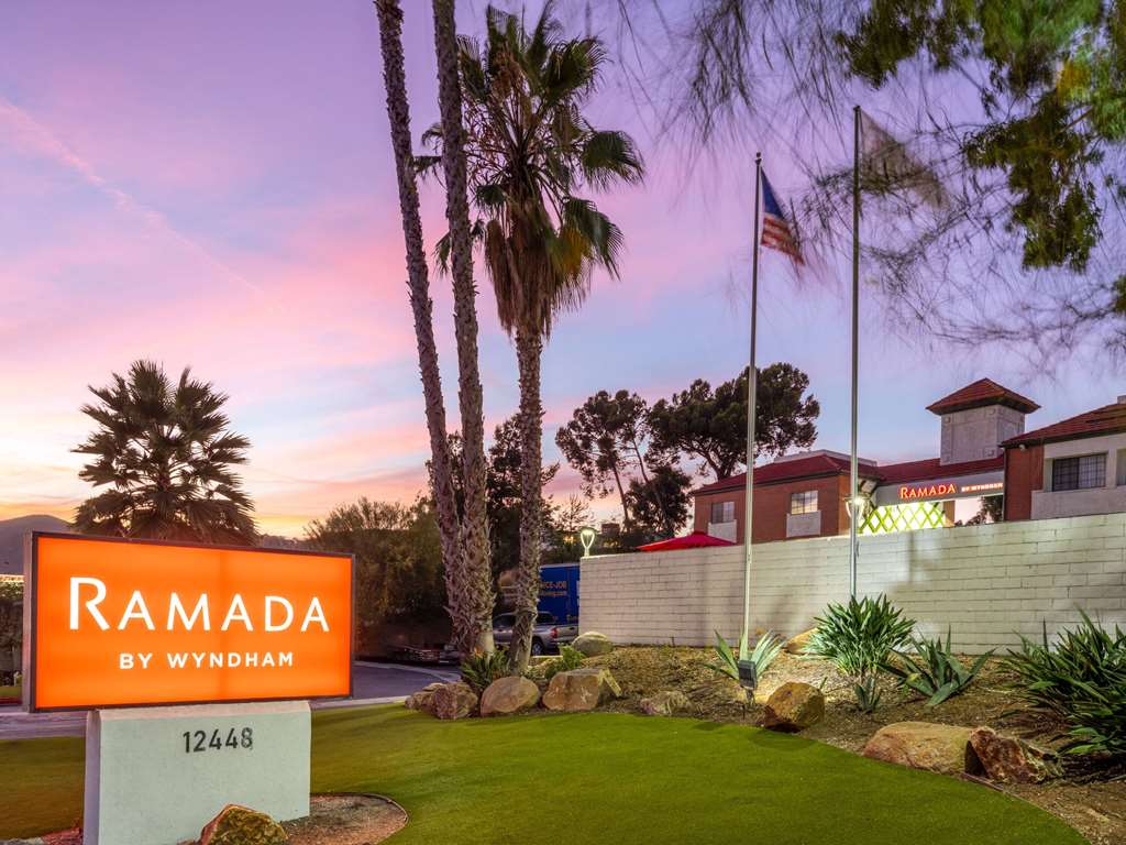 Ramada by Wyndham San Diego Poway Miramar - photo 8