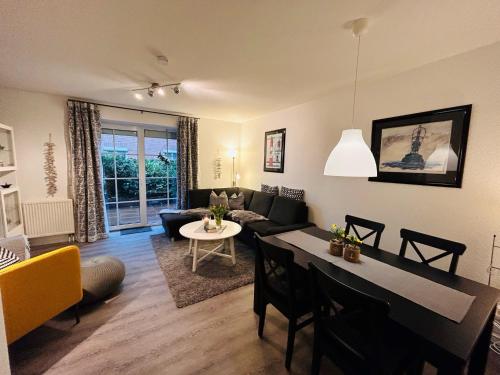 50126 Haus Deichrose — 4-Star Luxury Hotel in Wittmund, Germany