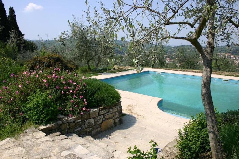 I Parigi Corbinelli - carbon neutral hotel in Florence