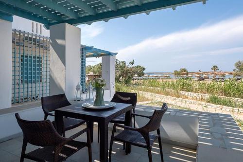 Beachside House in Naousa — Naousa — photo 5