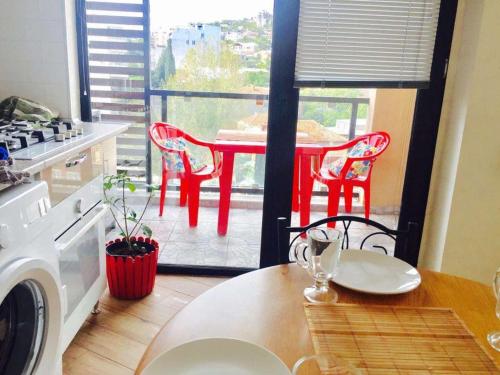 3 Bedroom 2 Bathroom Apartment on Saburtalo Gagarin