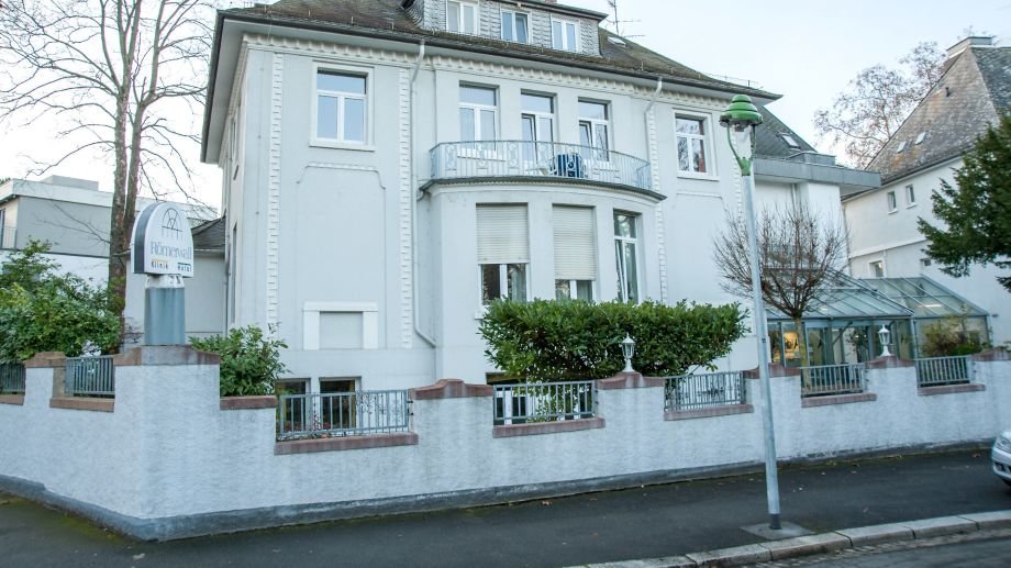 Hotel Am Römerwall in Mainz, Germany