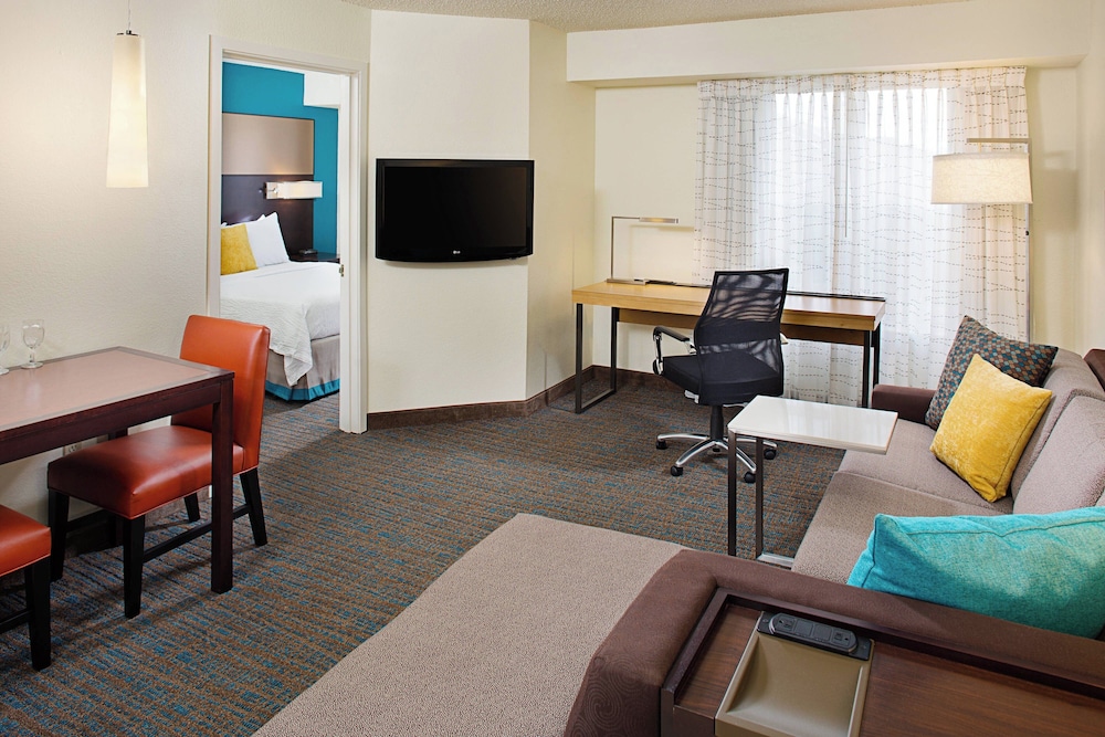 Residence Inn by Marriott Livonia - photo 4