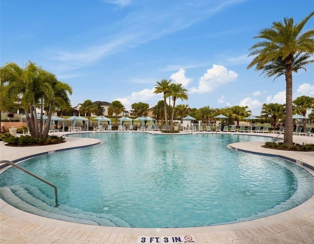 2382zbp Solara Resort 5 Bedroom Townhouse by RedAwning - photo 46