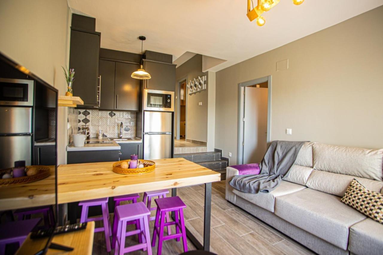 Flor de Iris - carbon neutral hotel in Unknown City