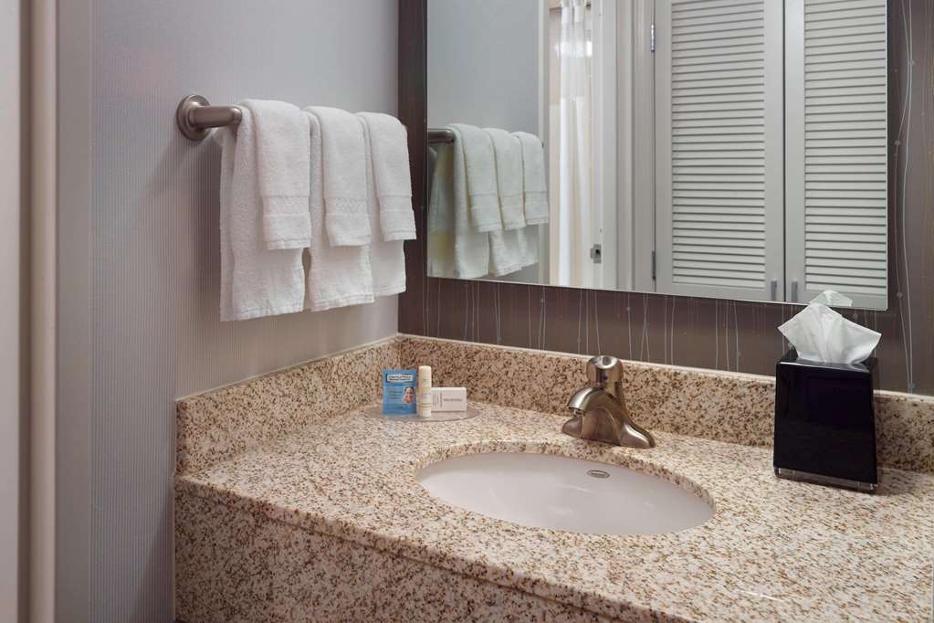 Sonesta Select Atlanta Airport North - photo 8