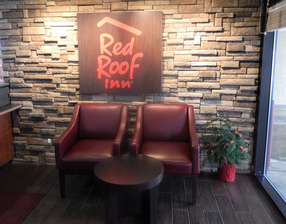 Red Roof Inn Cleveland Medina - photo 2