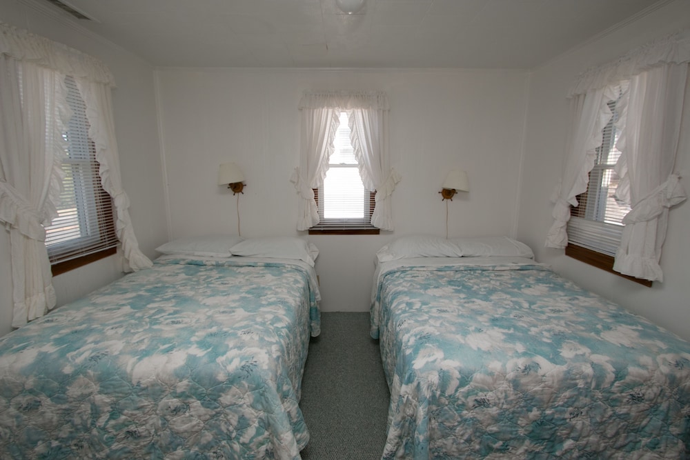 Outer Banks Motel Village Accommodations - photo 34