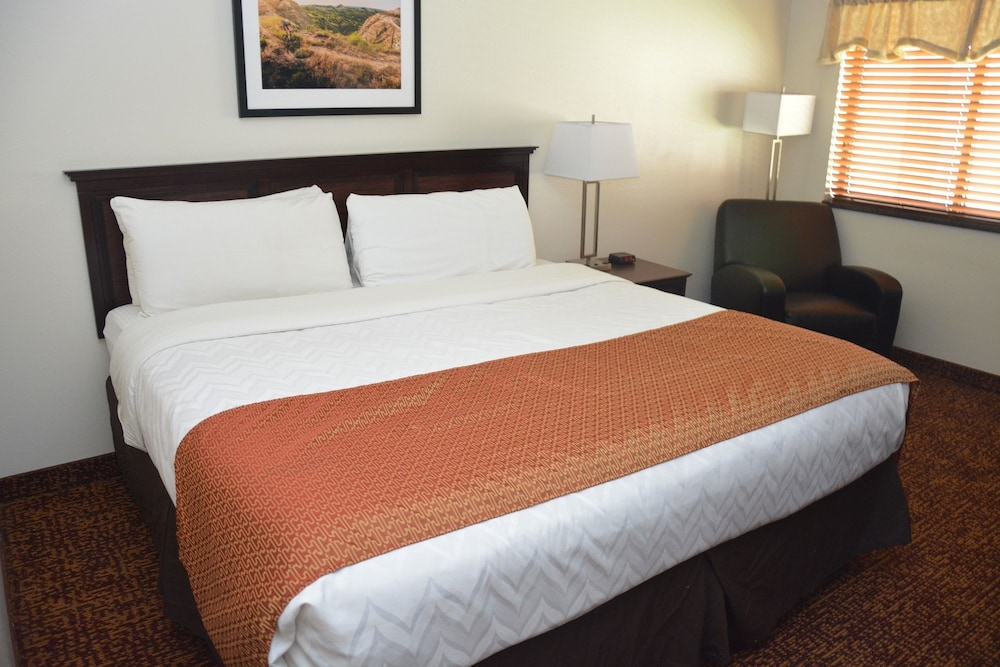 Roosevelt Inn and Suites - photo 12