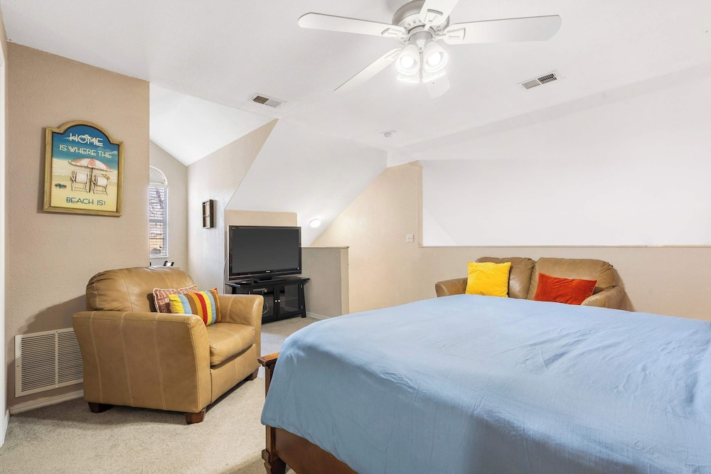 Garden View Escape Resort Amenities - photo 9