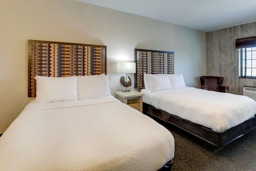 Stoney Creek Hotel Tulsa Broken Arrow - photo 15